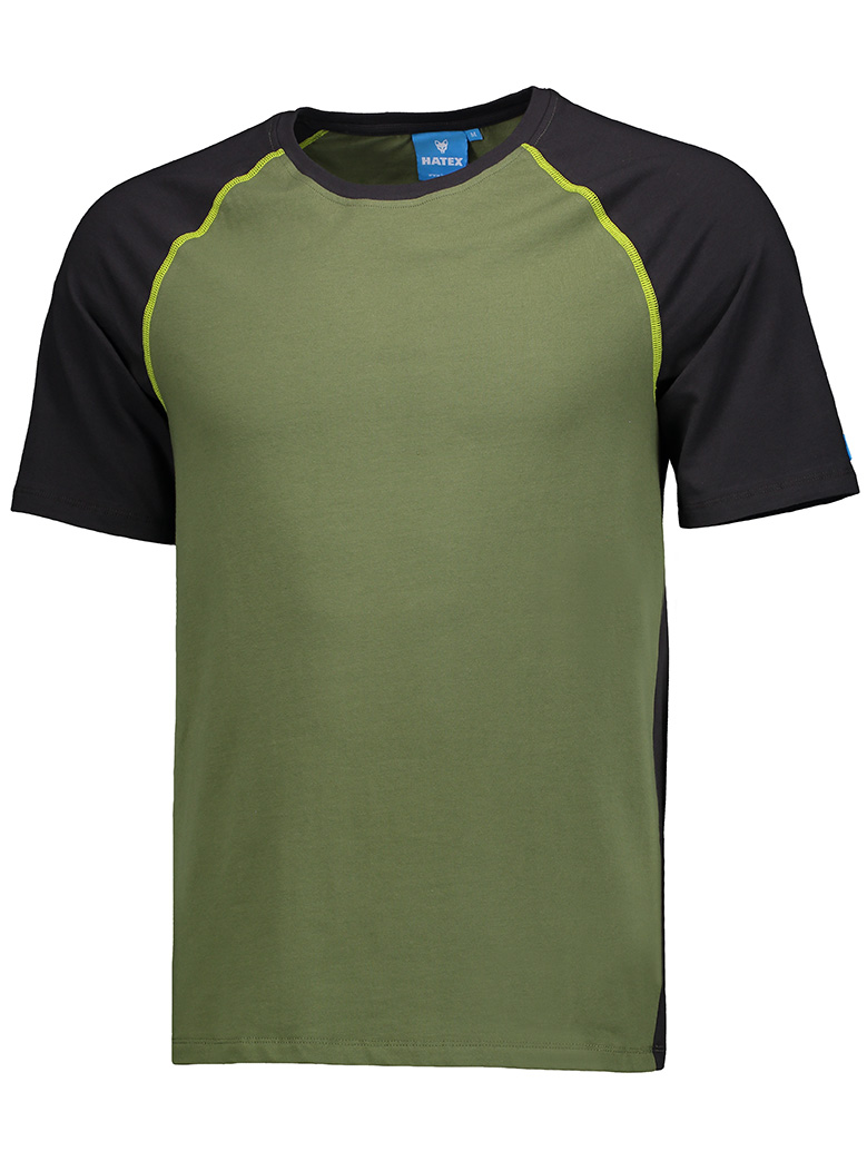 XPERT T-ShirtRundhals, 180gr.