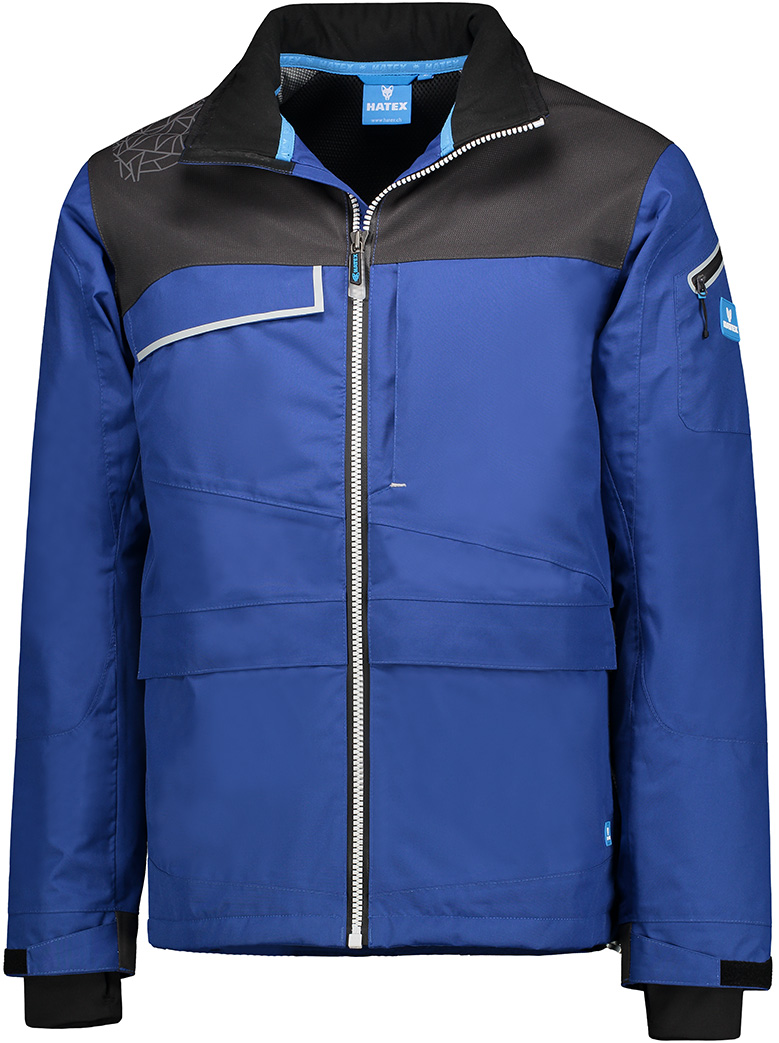 XPERT Winterjacke 