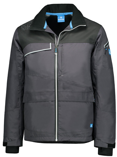 XPERT Winterjacke 