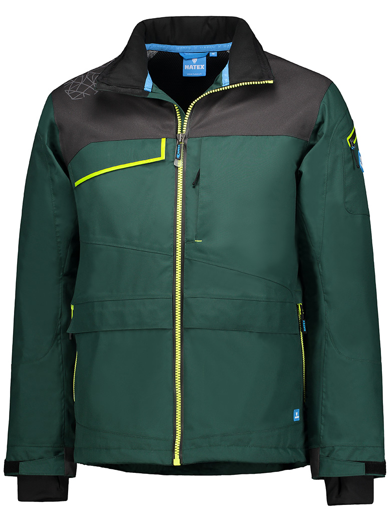 XPERT Winterjacke 