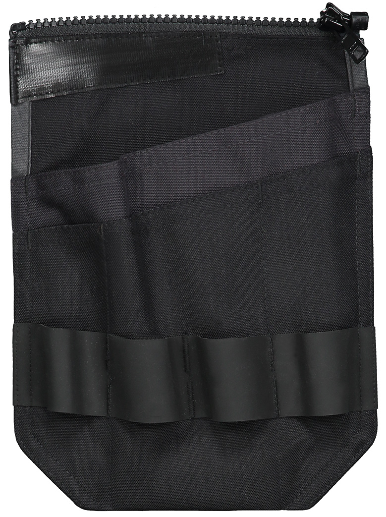 XPERT poche zippée pantalon droite