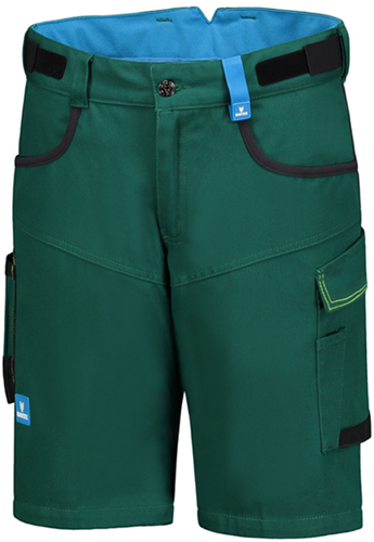 XPERT Shorts mit Tasche für Gartenschere