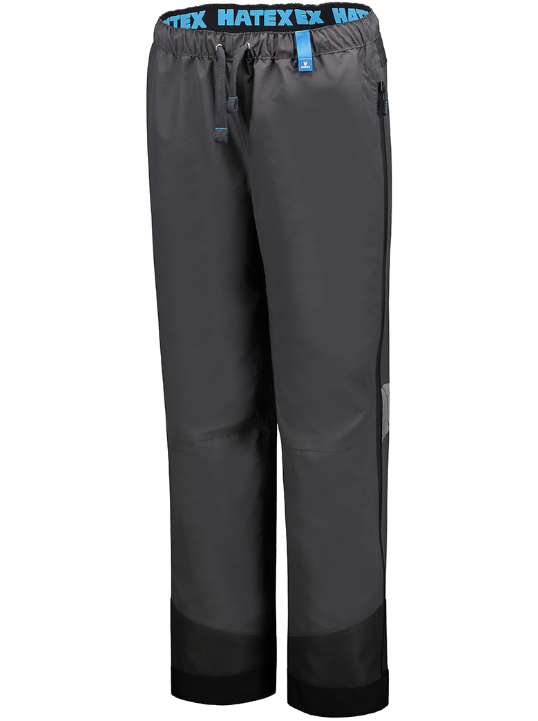 XPERT Regenhose Rip-Stop, Schritt 73cm