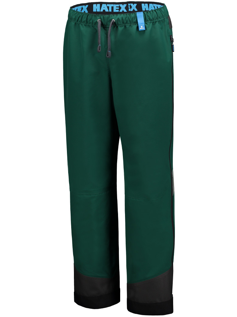 XPERT Regenhose Rip-Stop, Schritt 73cm