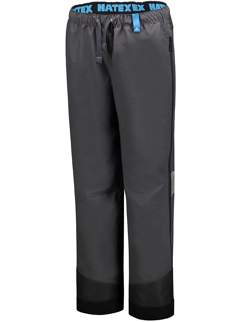 XPERT pantalon de pluierip-stop, entrejambe 73cm