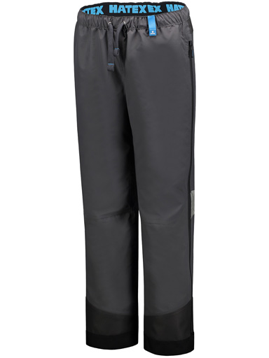 XPERT Regenhose Rip-Stop, Schritt 81cm