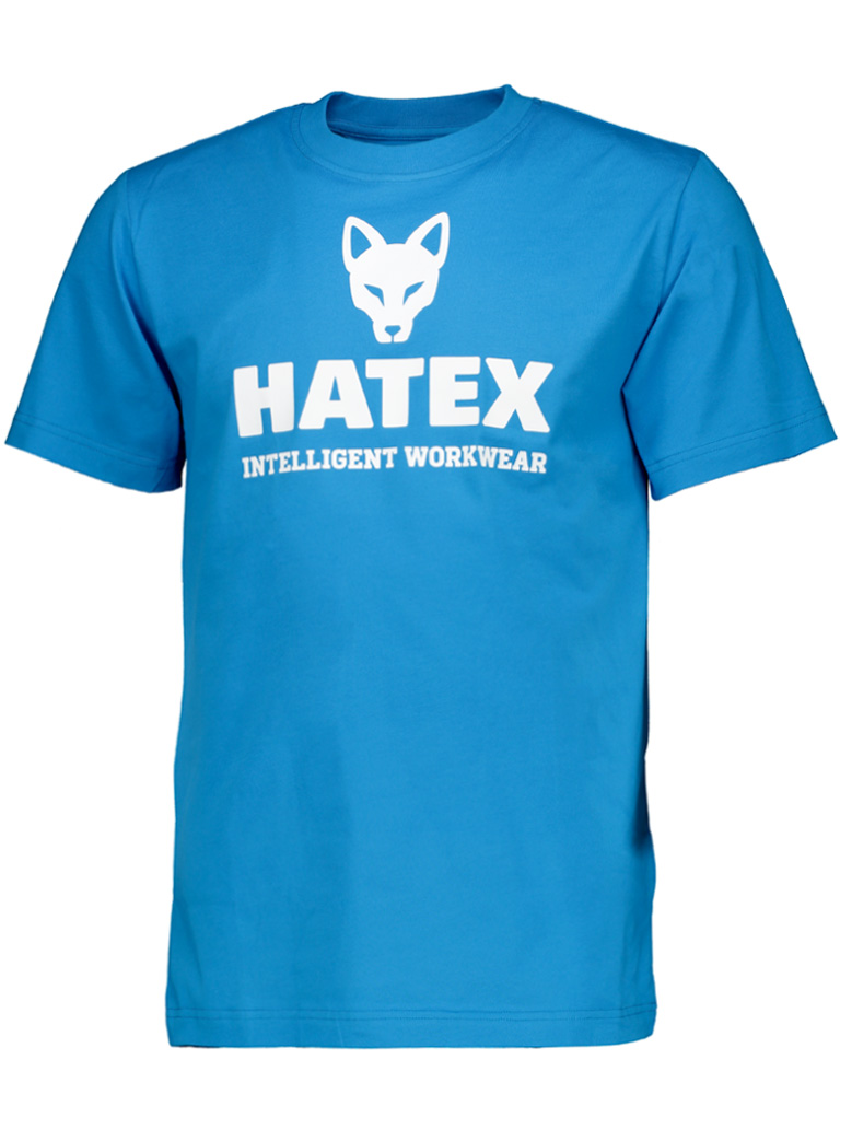 T-Shirthatex, col rond