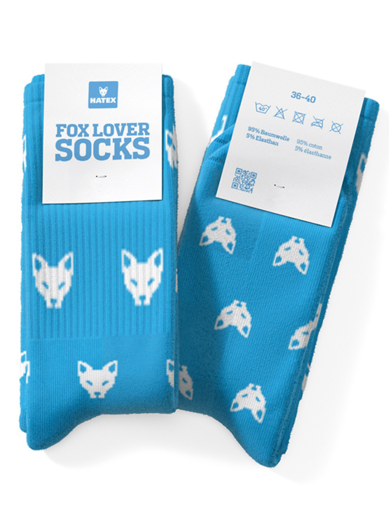 hatex chaussettes 